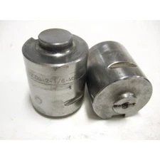 AT520CDB-2 Swaging Die Mfg: ATI Tools  Condition: Used