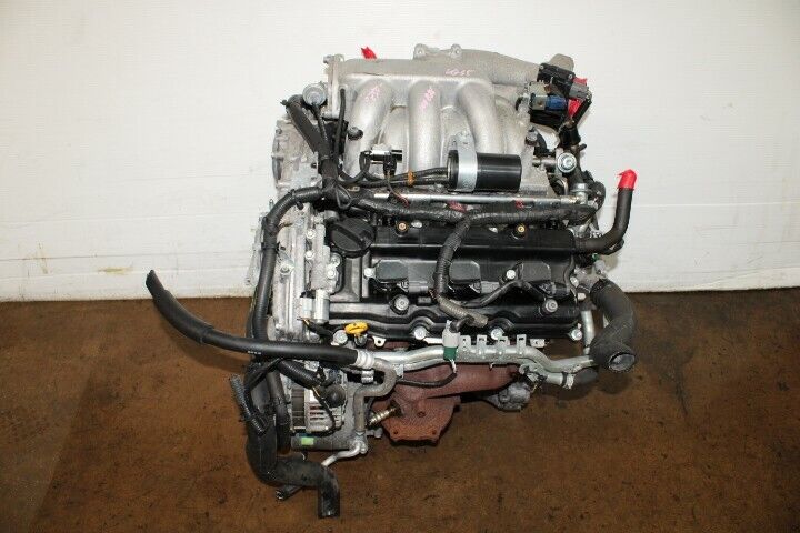 3.5L Engine for 2006 Nissan Quest