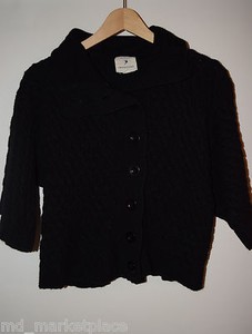 f21 cardigan