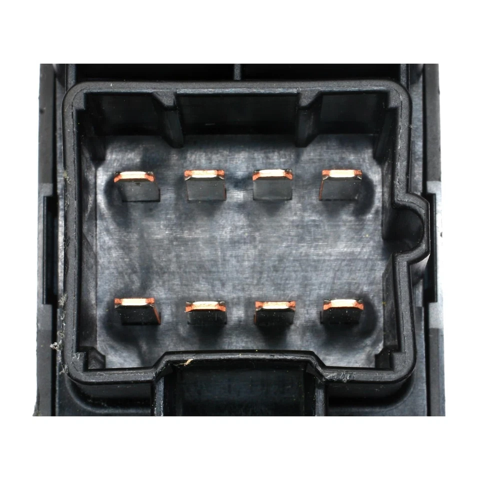 Nuevo interruptor de ventana de puerta SMP delantero izquierdo para Saturn Vue 2002-2007 Foto 3 de 4