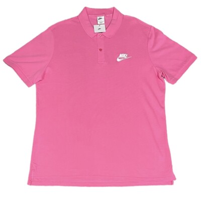 nike xxxl polo