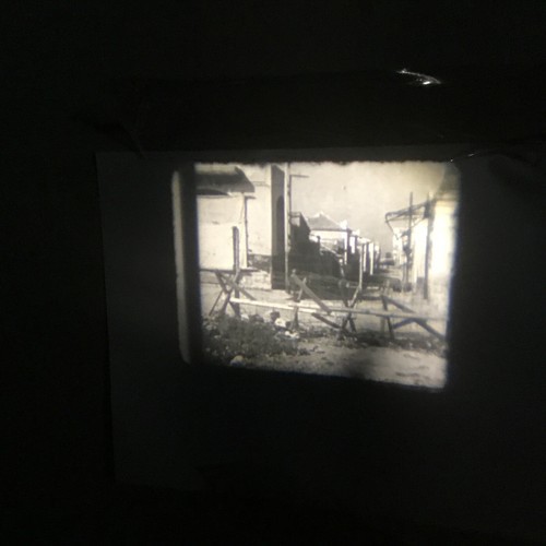 Rare Film pathe rural 17,5 mm sonore de 1935 diamètre de la pellicule 18 cm - Photo 9/24