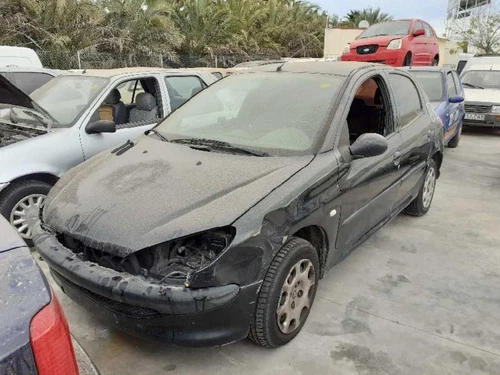 9652987380 Filtro Aire para PEUGEOT 206 XN 1998 2639346 - Imagen 4 de 10