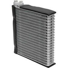 Núcleo evaporador de aire acondicionado UAC para Dodge Ram 2500 2006-2010