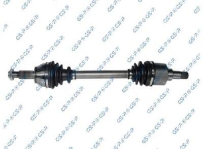 Original GSP Antriebswelle 218216 für Ford