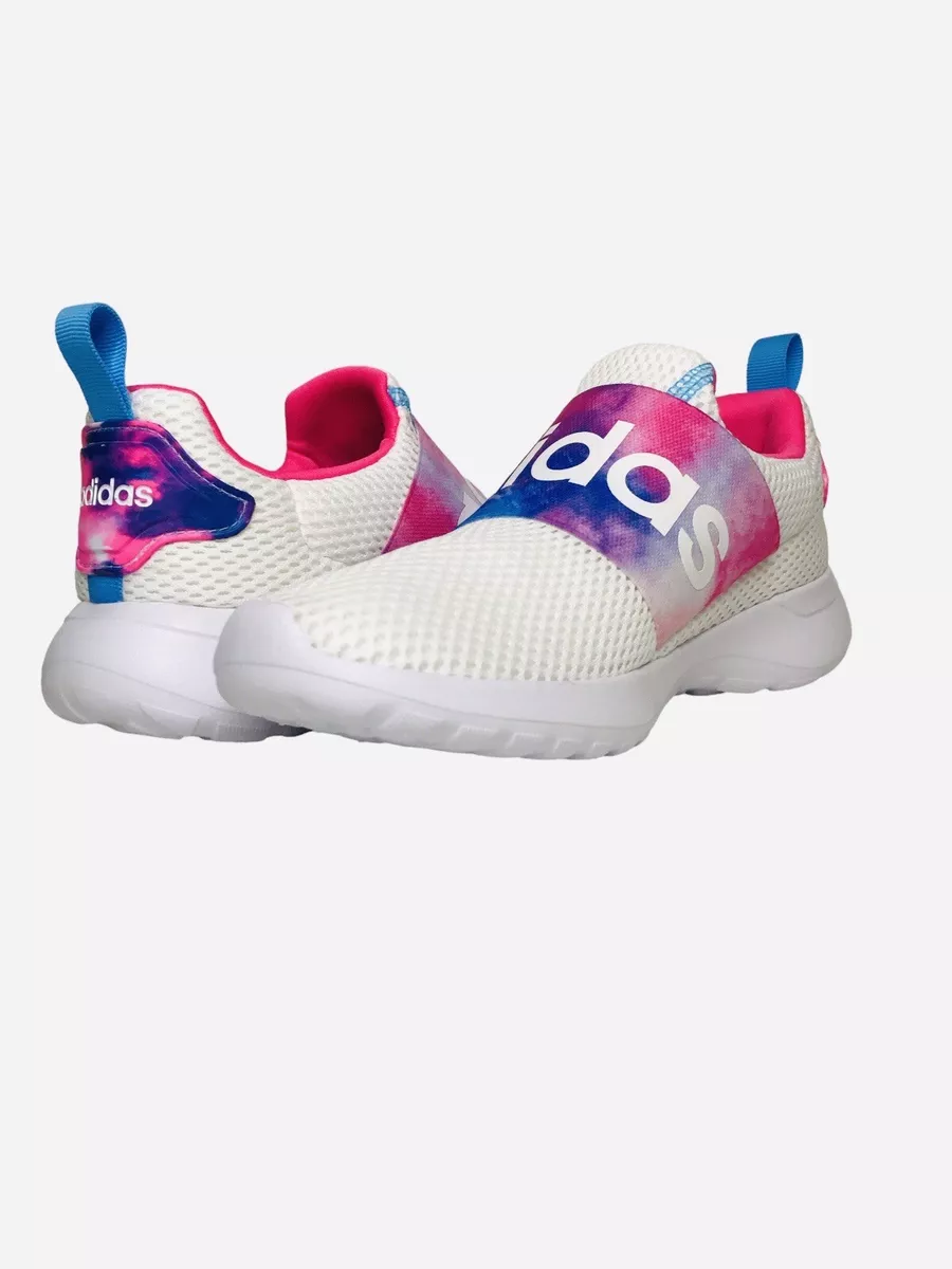 Adidas lite racer top adapt shoes review