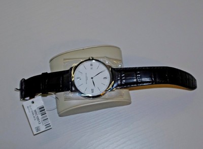 M0C 10013 Baume \u0026 Mercier Classima NUOVO NEW | eBay