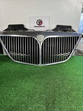 GRIGLIA MASCHERINA ANTERIORE LANCIA PHEDRA 2002-2005