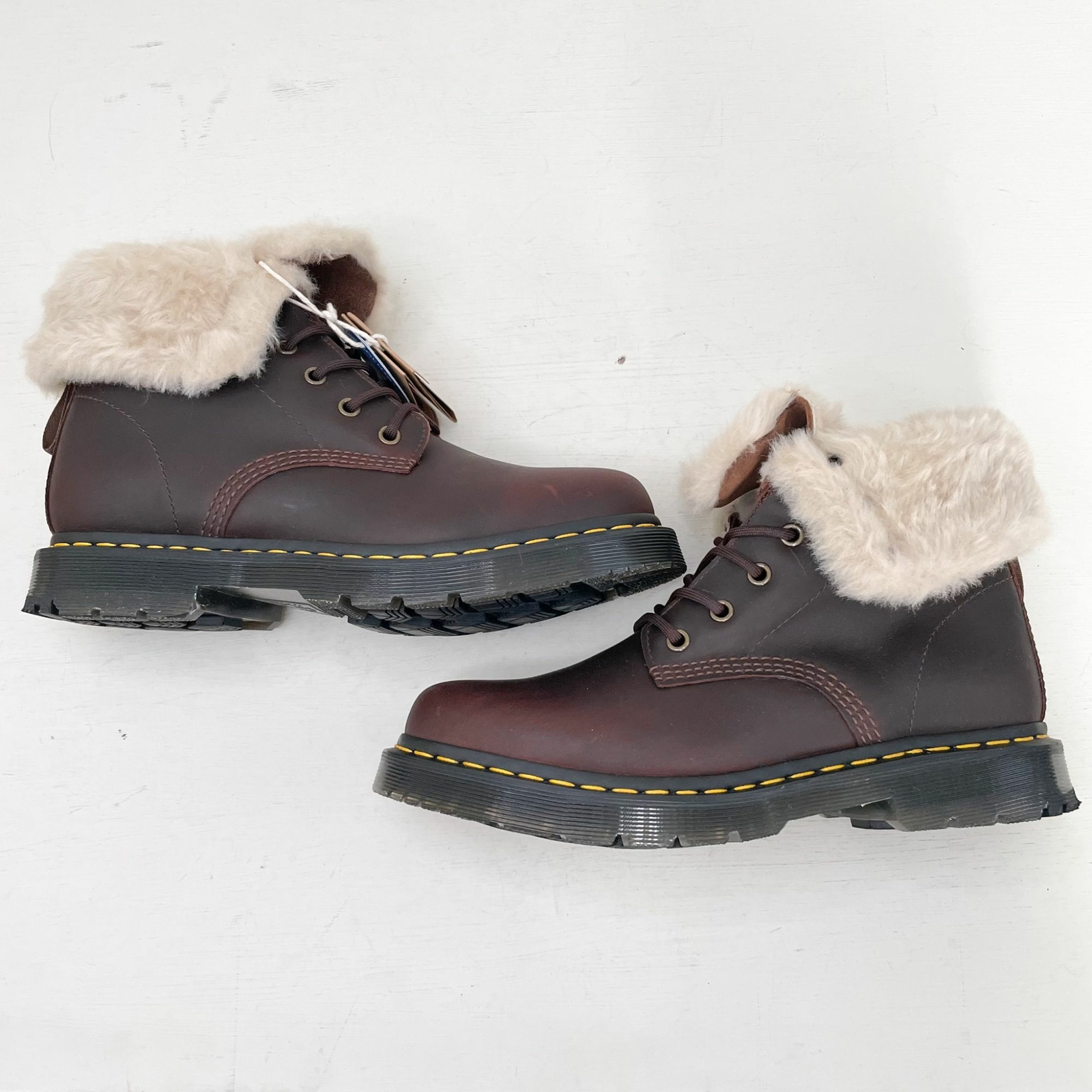 Dr. Martens Brown 1460 Kolbert 