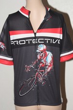 Protective  Hell Rider    Shirt    Trikot Bike  Outdoor MTB Sport Größe M