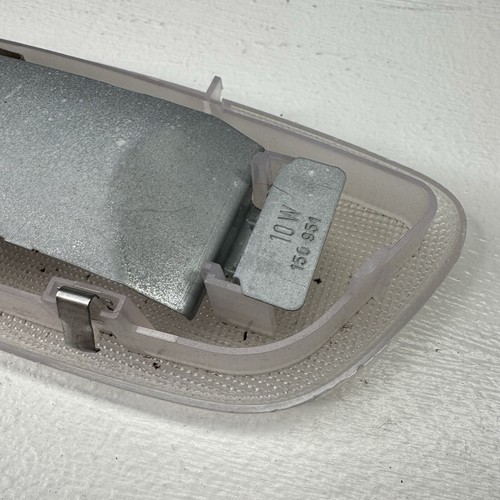 01-07 Mercedes W203 C230 C280 C350 Rear Center Interior Dome Light Lamp OEM - Picture 5 of 8