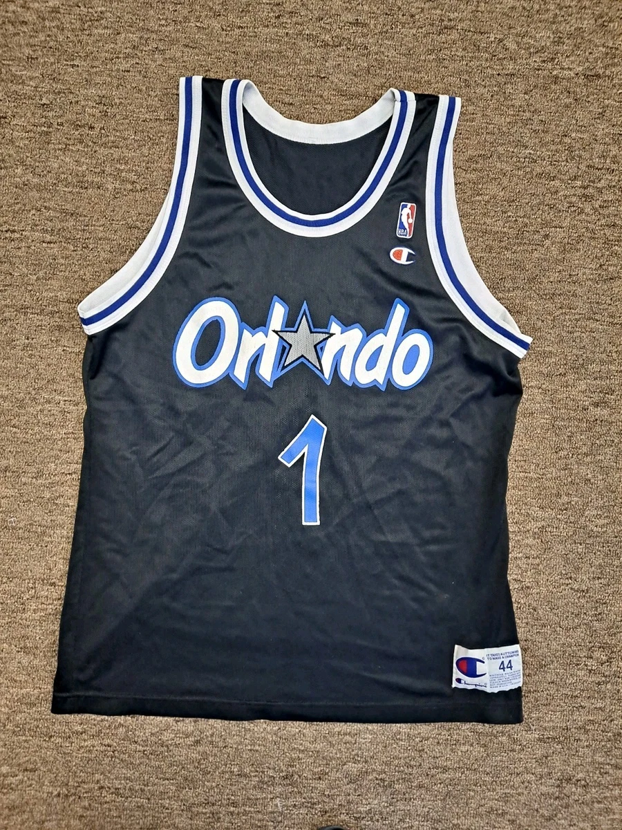 Penny Hardaway Orlando Magic NBA Jerseys for sale | eBay