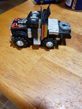 Stomper Rough Riders Semi Works Great