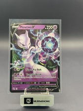 mewtwo v pokemon go card worth Mewtwo V - Pokemon Go - 074/071