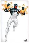 AMAZING SPIDER-MAN #27 1:50 VIRGIN VARIANT DAVID NAKAYMA RETAIL INCENTIVE (VGFN)