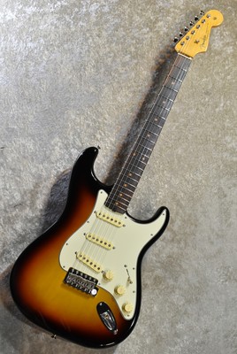 最終値下げFender american vintage Ⅱ 1961ストラト Fender/American Vintage II 1961 Stratocaster(Olympic White