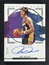 2022-23 Panini Impeccable Pat Riley #WCS-PAT Watercolor Signatures Auto /35
