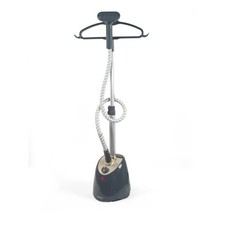 Beldray Upright Clothes Steamer 1.4L 3 Steam Levels With Adjustable Hanger 1800W