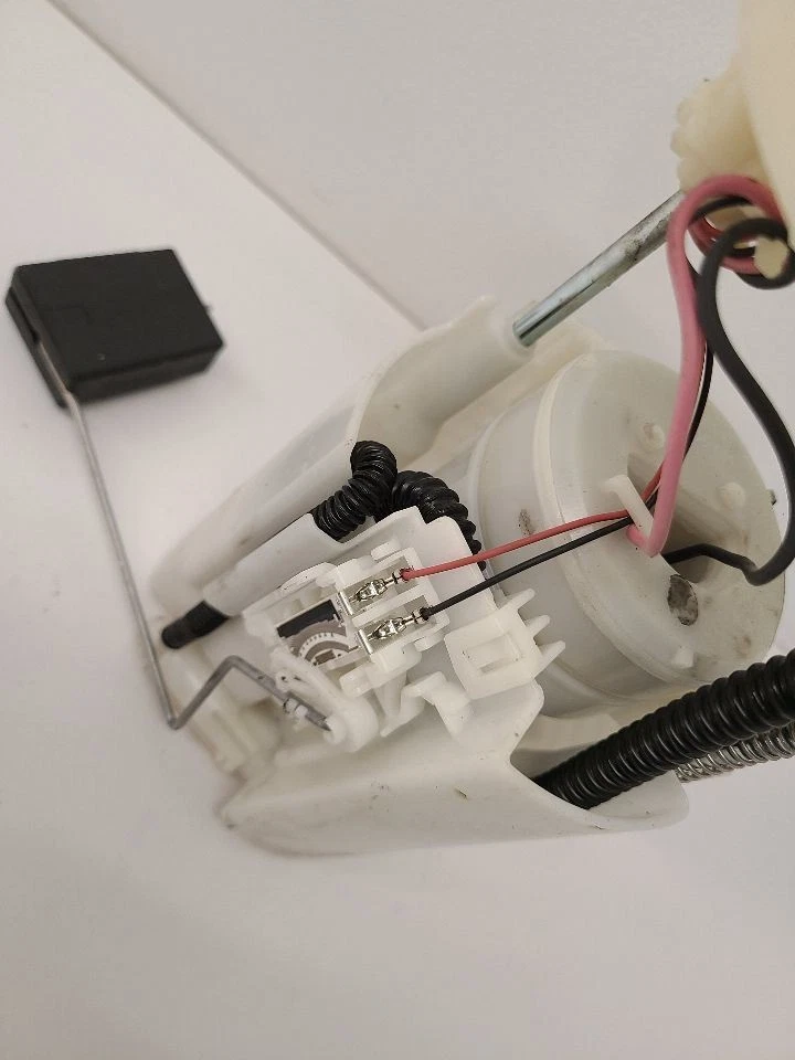 2015-2020 ACURA TLX Fuel Pump Assembly Tank Mounted 3.5L FWD 17045T2BA01 - Imagem 2 de 4