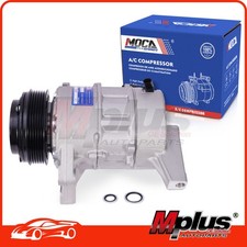 Ac Compressor For 13-24 Buick Enclave 13-19 Cadillac Xts 13-23 Chevrolet Traver