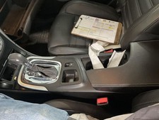 Complete Console Front Floor Fits 12-15 Regal 958599 Complete Console Front Floor Fits 12-15 Regal 958599