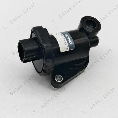 Genuine Denso Honad #17150-RNA-A01 Actuator Assy Bypass Valve For Genuine Denso Honad #17150-RNA-A01 Actuator Assy Bypass Valve For