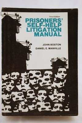 Prisoners' Self-Help Litigation Manual