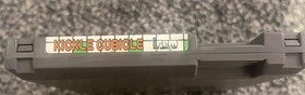 Kickle Cubicle - Nintendo (NES) - USADO - Caja y Juego