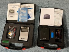 TENS 7000 and 3000 Digital Pain Management Unit