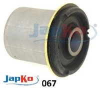 Japko GOJ2067 Lagerung FüR Lenker Querlenkerlager Lager Querlenker Buchse