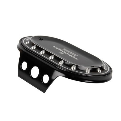 HOPROUSA Air Cleaner Cover Fits for Harley Softail Touring 114 Engine