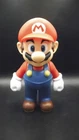 Nintendo Super Mario Bros. 8 Inch Vinyl Mario 2007 Banpresto