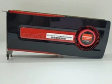 AMD Radeon HD 7850 2GB GDDR5 Blower GPU Tested