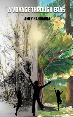 Amey Bahuguna | A Voyage Through Eras | Taschenbuch | Englisch (2020)