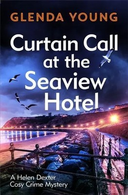 Curtain Call at the Seaview Hotel | Glenda Young | Englisch | Taschenbuch | 2022
