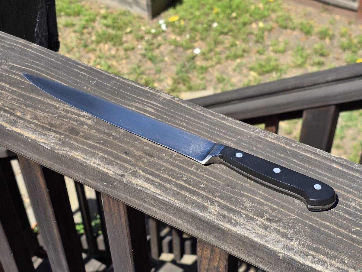 ed wusthof dreizackwerk knife products for sale | eBay
