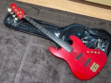 [Rare] Moon JJ 1984 custom Schecter neck Mr. Yoshihiro Naruse