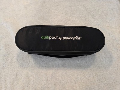 DigiPower Selfie Stick Quikpod. Model Selfie Extreme 20'' BY Digi Power