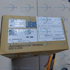 Free Ship 1pc Brand New MDS-B-SVJ2-01 Mitsubishi MDSBSVJ201 + warranty
