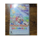 Paper Mario: The Origami King Nintendo Switch