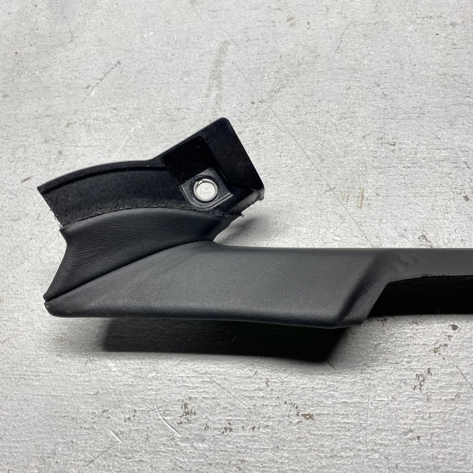 2018 Lamborghini Huracan Left Console Side Panel 4T0863051
