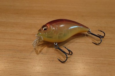 Megabass Grenade Magnum C