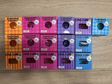 Jadore Diamond Squishy And Cool Cube Stress Relief Lot Of 16 Jadore Diamond Squishy And Cool Cube Stress Relief Lot Of 16