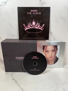 Blackpink Album | eBay