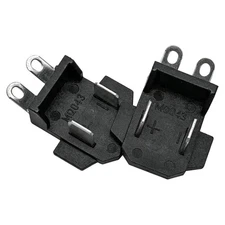 Universal 12V Drill Power Adapter Stable Plastic Construction Tool Connectors