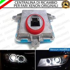 1 CENTRALINA BALLAST RICAMBIO FARO XENON XENO D1S 35W BMW SERIE 3 F30 F31 F34