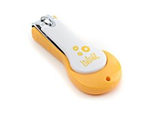 Lulabi Baby Nail Clipper