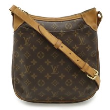 Borsa a tracolla Louis Vuitton Monogram Odeon PM