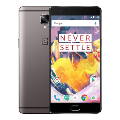 OnePlus 3T A3000 64GB GSM Unlocked - Very Good