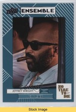 2025 James Bond No Time To Die Ensemble Jeffrey Wright as Felix Leiter READ 08y3